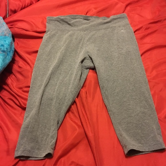 Everlast cropped leggings - Picture 1 of 2